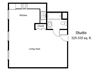 Studio Floor Plan